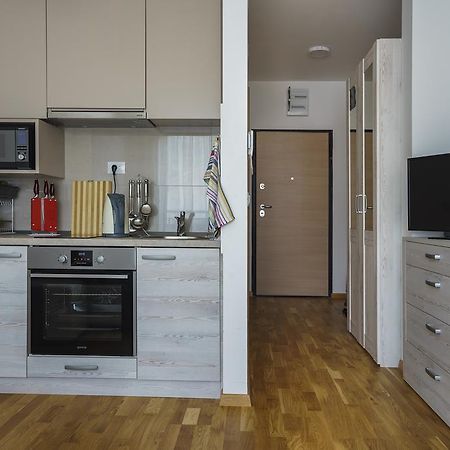 Apartments Lora Bokeljske Brigade Budva Eksteriør bilde