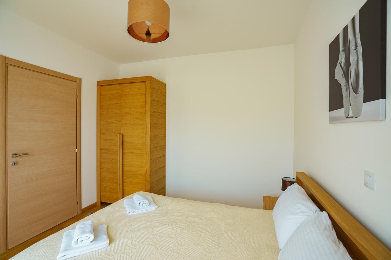 Apartments Lora Bokeljske Brigade Budva Eksteriør bilde